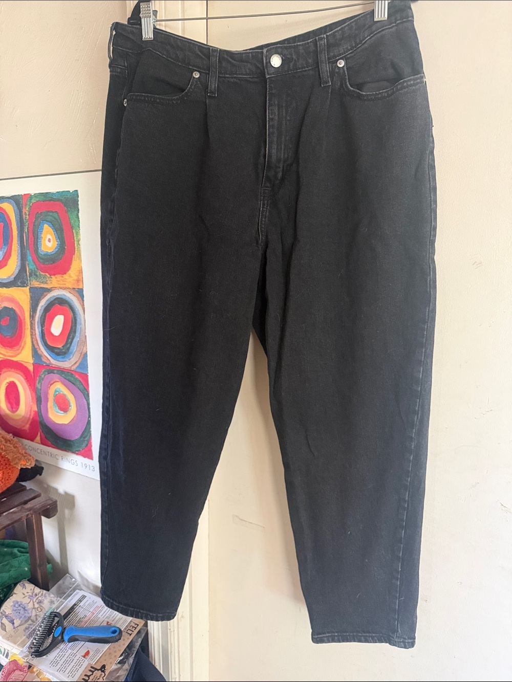 Like new A New Day jeans sz 16